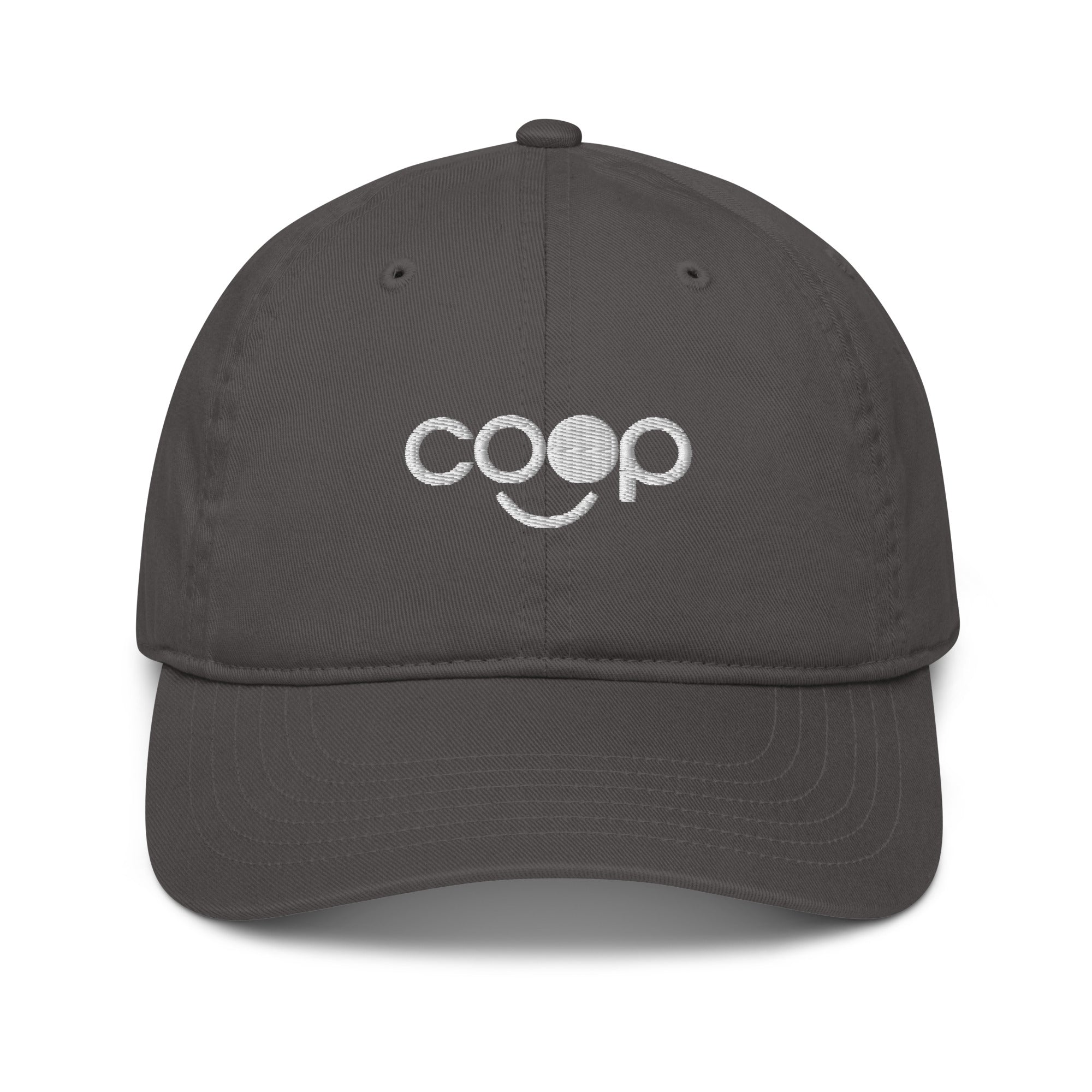 Classic Coop Hat