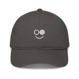 Classic Smile Hat