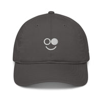 Classic Smile Hat