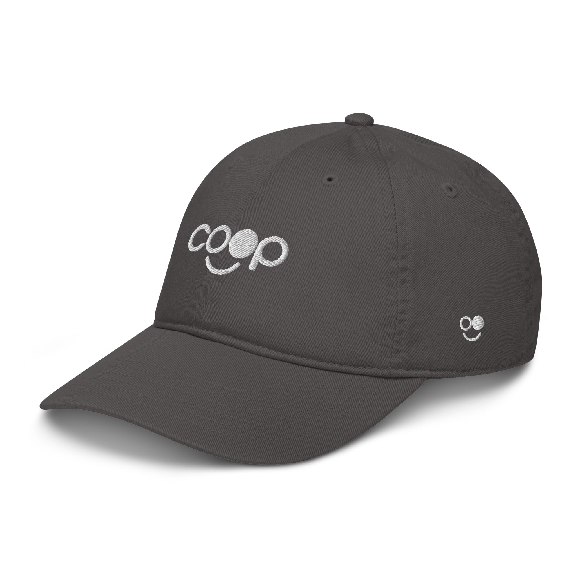 Classic Coop Hat