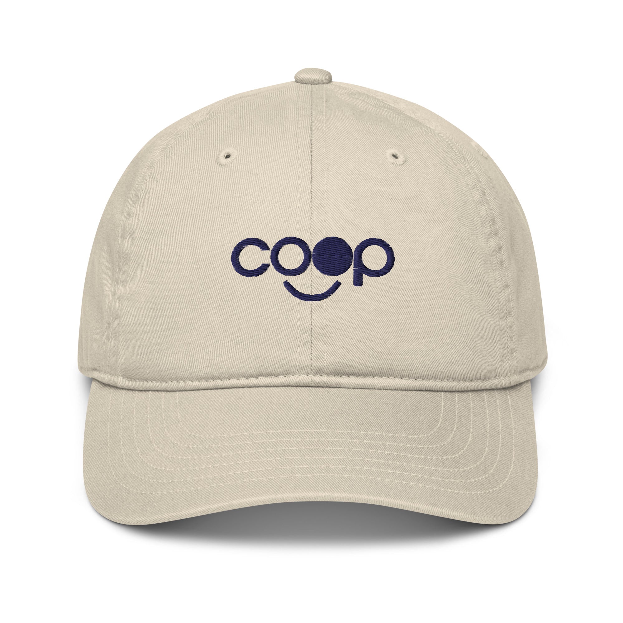 Classic Coop Hat