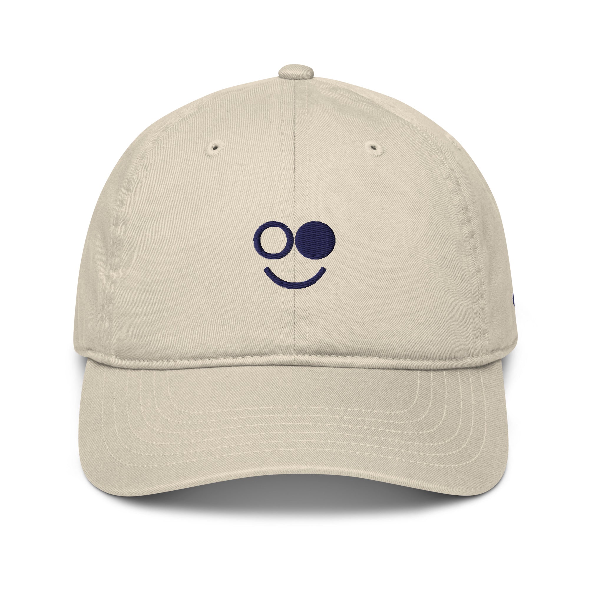 Classic Smile Hat