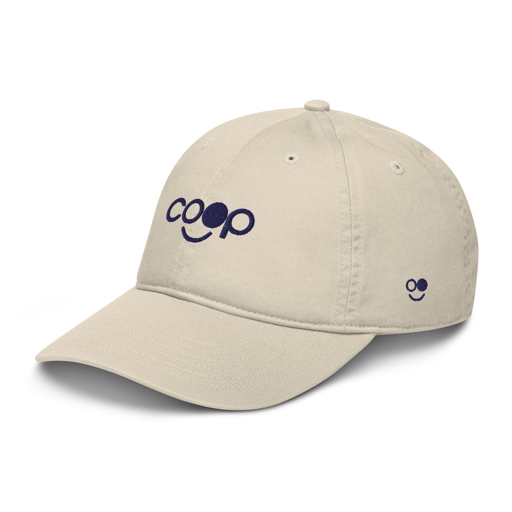 Classic Coop Hat